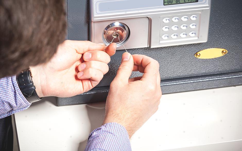  changer de serrure La Villeneuve-sous-Thury