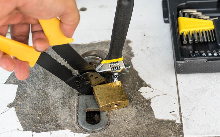  changer de serrure La Villeneuve-sous-Thury